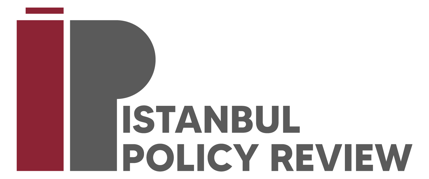 Istanbul Policy Review