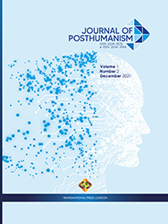 					View Vol. 1 No. 2 (2021): Dossier: Philosophical Posthumanism Session at the 42nd Annual KJSNA Meeting
				