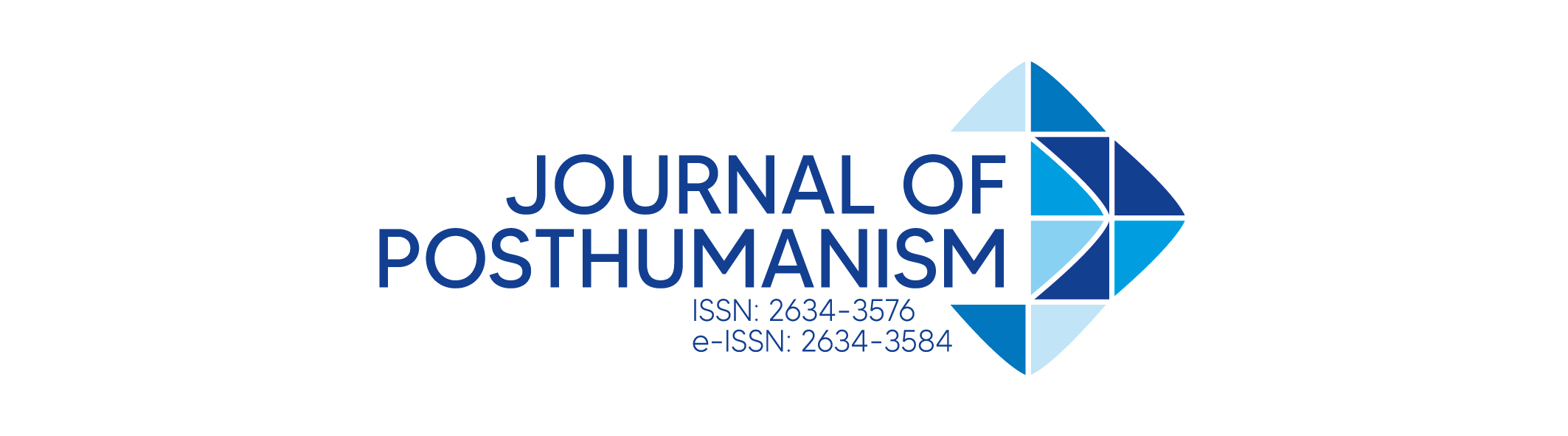 Journal of Posthumanism