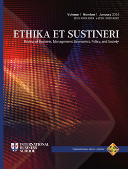 Ethika Sustineri cover